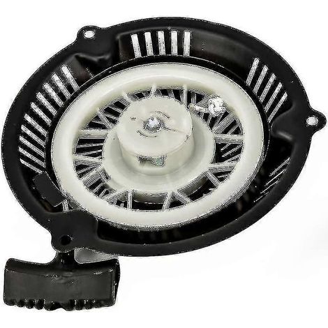 Pièces détachées pour tondeuses à gazon Cobra Einhell Hyundai 1p60/64 (1/5)