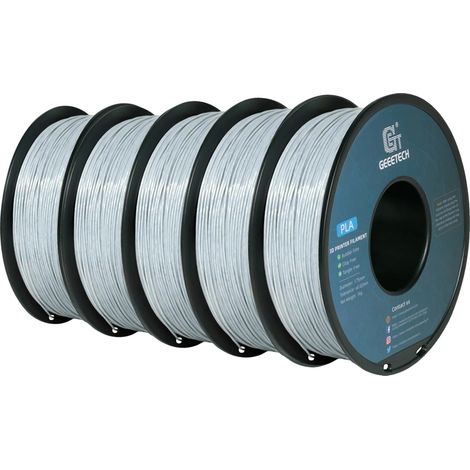 2,2 kW luftgekühlter Spindelmotor, hohe Drehzahl bis zu 24.000 U/min, kompakte Bauweise 80 x 230 mm (1/2)