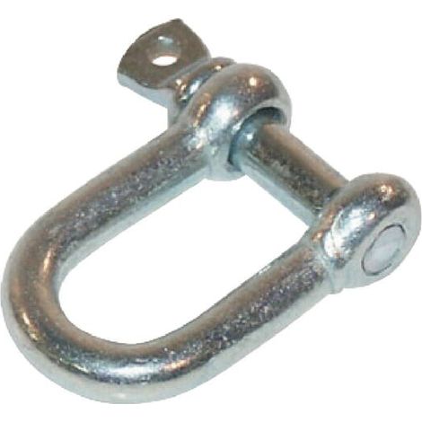 Grillo a D 7/8" UNIVERSALE DS22