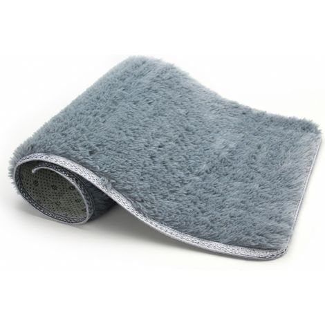 Tapis de fond pour terrarium gris modèle 26