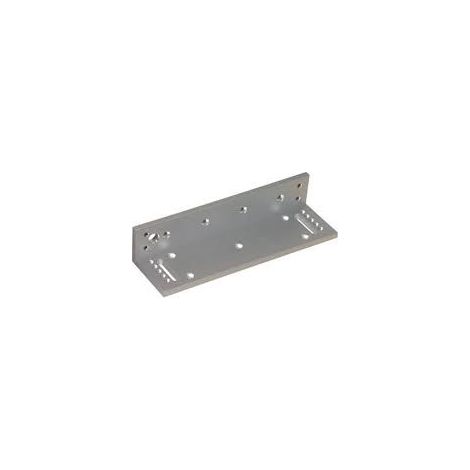Equerre "L" pour ventouse inox CAME 001FR2476