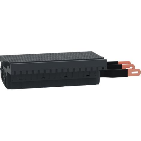 Linergy FC 3P 600 A 690 V Zuleitung mit flexibler Verbindung für Sammelschienensysteme (1/2)