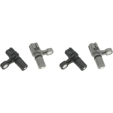 Capteur de vitesse de véhicule 4 entrées/sorties pour Opel Vauxhall Astra H Corsa B Vectra B Zafira A Tigra 90512494 90512495 (1/5)