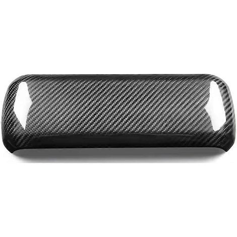 BMW Mini Cooper S F65 F66 F67 2024 2025, estilo interior, rigidez de fibra óptica