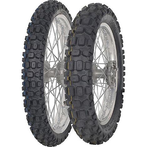 Pneu 80/90-21 48P TT MC-23 ROCKRIDER