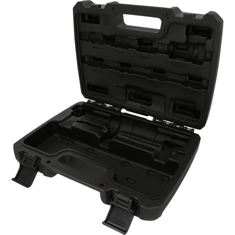 KS-Tools 152.1130-99 Kunststoff-Leerkoffer für 152 .1130 (1/5)