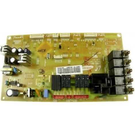 Samsung DE92-03030H Oven power board