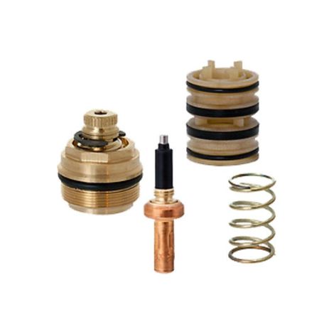 Insert thermique ESBE complet pour vanne de régulation thermique Séries VTA350/VTA360, 35-60°C
