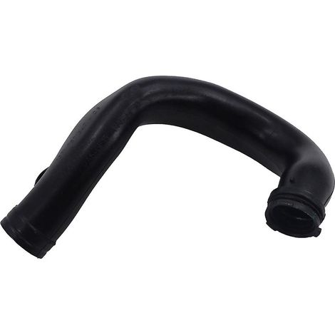 Tuyau d'admission d'air compatible avec : BMW Série 7 F02 2009-2015 X6 E71 2008-2014 OE : 1371 7571 347( )
