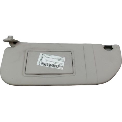 [PRODUIT D'OCCASION] Pare-soleil G TOYOTA Aygo I Phase 2 2009-2012 ♻️ Ref Oe. 0474109010 - Garantie à vie (1/3)