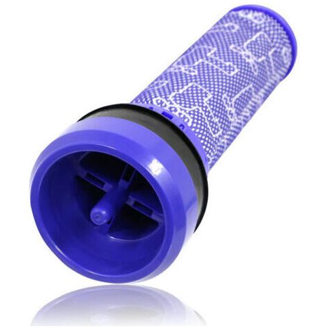 Pre-filter for Dyson DC33c, DC37, DC33, DC39, DC28C and DC53 vacuum cleaners, replacement filter 92341301--TRIMEC (1/5)