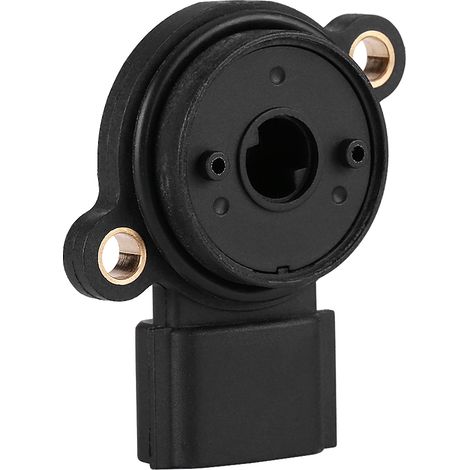 Honda TRX500FA TRX400FA FGA Rancher Schaltwinkelsensor 06380-HN2-305 (1/5)