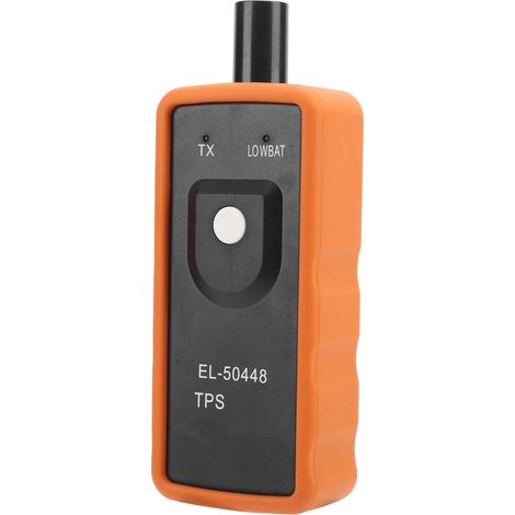 Équipement de formation universel pour l'outil d'activation du système de surveillance de la pression des pneus pour les modèles Buick Regal/Elegance 2011 (Chine). (1/5)