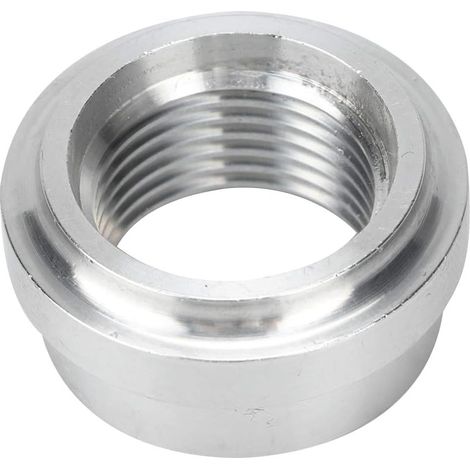 Bouchon de Soudure en Aluminium de Haute qualité, Joint Torique 10AN pour des Performances Fiables, adapté à Divers Scénarios (1/5)