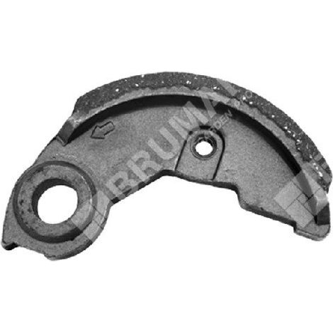 Bloque de embrague para desbrozadoras TAYA - COMPATIBLE SANDRIGARDEN - 015313