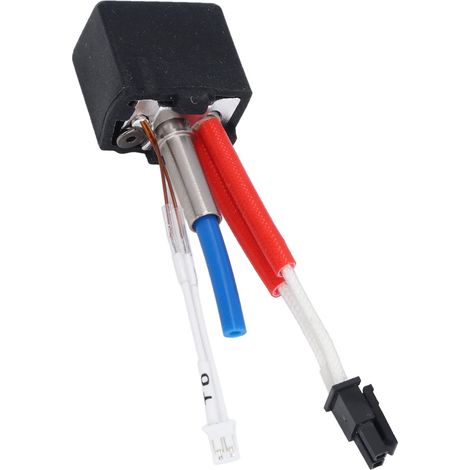 Kit hotend per stampante 3D, estrusore riscaldato per Anycubic Kobra 2 Neo Pro Plus, ricambio (1/5)