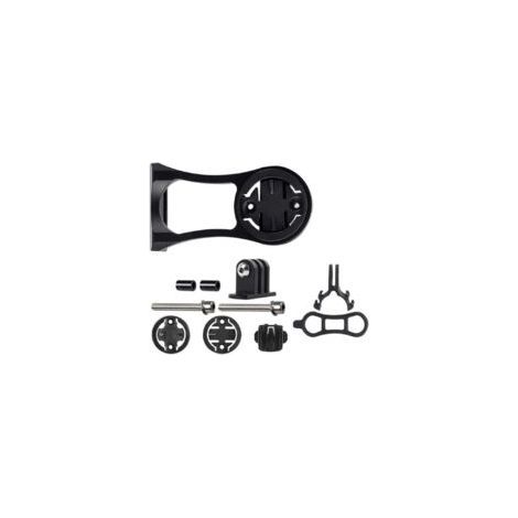 MTB-Rennrad-Lenkerverlängerungshalterung für Garmin Edge/Bryton Rider/CatEye (1/5)