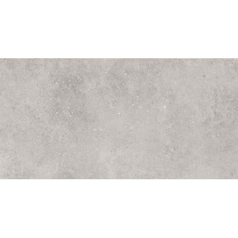 Mexen Marina Silver grès émaillé rect. G1, carreau sol-mural 120 x 60 cm, mat - TL327-120-060-05 (1/4)