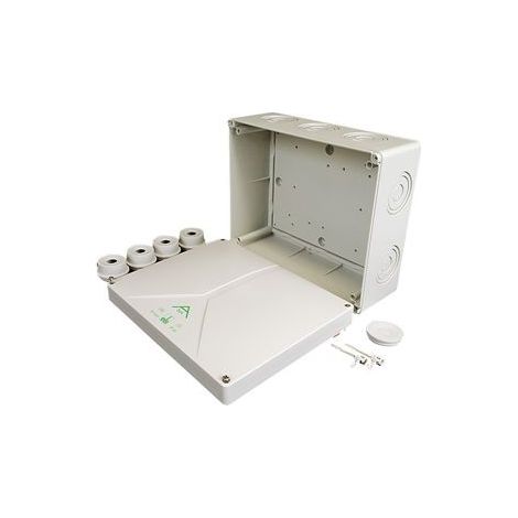 Boîte de raccordement Spelsberg Abox 250-L