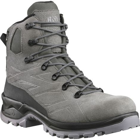 HAIX Sicherheitshalbschuh XVENTURE WTR GTX Gr. 44 grau