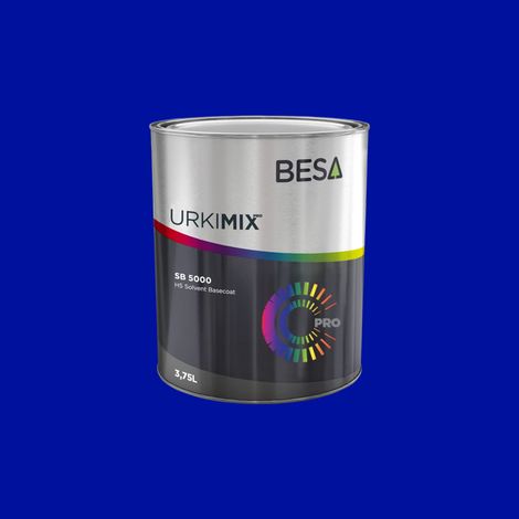 Pot de Peinture Pantone 2738C  Brillant - 500gr