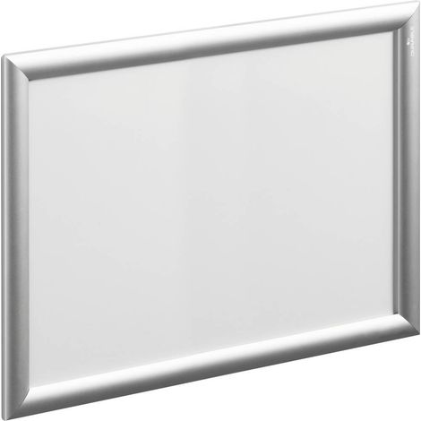 Durable Cornice con bordi a morsetto 1 x DIN A3 327 mm x 451 mm x 12 mm 1 pz. (1/5)
