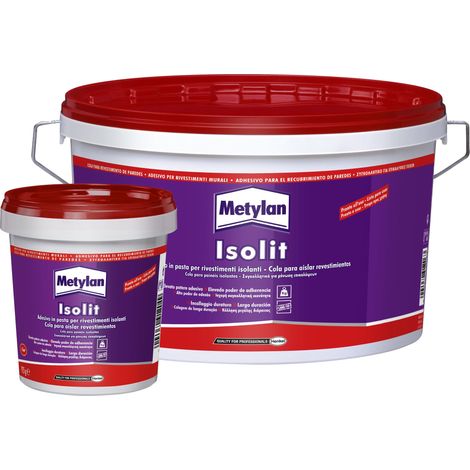 Henkel COLLA METYLAN ISOLIT  gr. 925