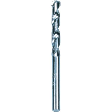 MAKITA D-05228 - BROCA DE WIDIA PARA MAMPOSTERIA Y PIEDRA 3,0 X 60 MM