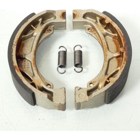 sbs bremsbacke für roller honda 50 sh scoopy 1988 bis 2004 2012