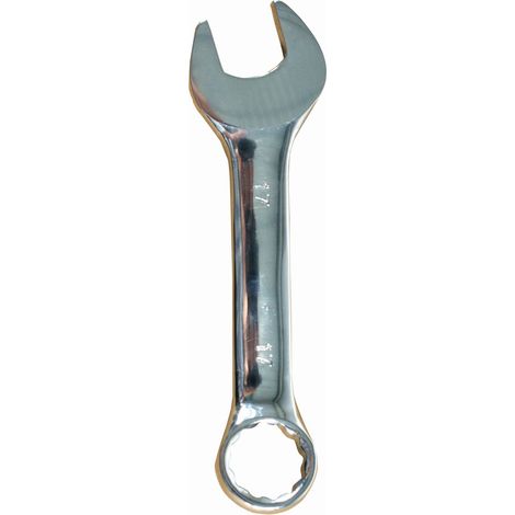 Llave fija Profix 35244 acero calidad 11.6 cm