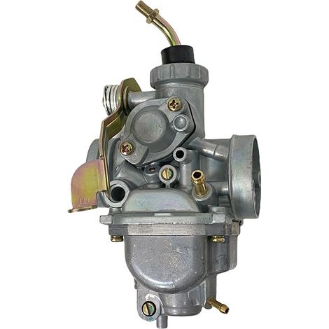 Motorradvergaser 13200-08G02 für Suzuki DRZ125 und KLX125 (2003-2009)