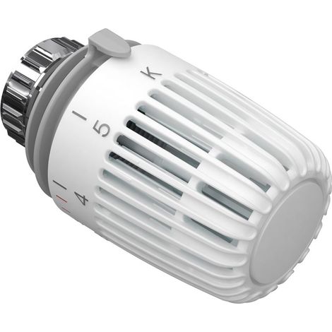 Kermi x-flair Thermostatkopf heizen, kühlen M30x1,5, ZV02730001
