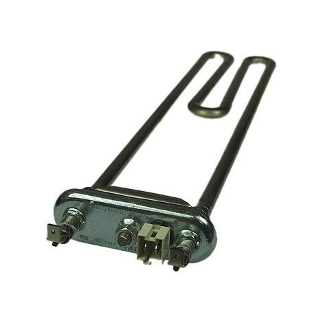 Resistencia, calentador de inmersión para lavadora LG AEG33121503