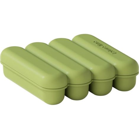 bac à glaçons en silicone pour whisky, cocktail, jus, bouteille d'eau, (1/5)