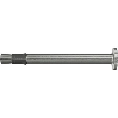 Fischer 25x Nagelanker FNA II 6 x 30/5 C hochkorrosionsbeständiger Stahl - 44124 (1/5)