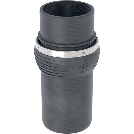 Geberit Silent-db20 raccordo sfalsato: d=110mm, 310048141