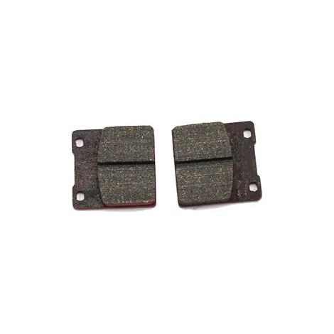 Pastillas de freno Match Braking FD111 para Kawasaki