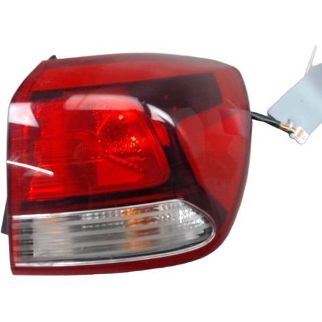 [PRODUIT D'OCCASION] Feu Arriere Droit KIA Rio ♻️ Ref Oe. 92402h8000 - Garantie à vie (1/3)