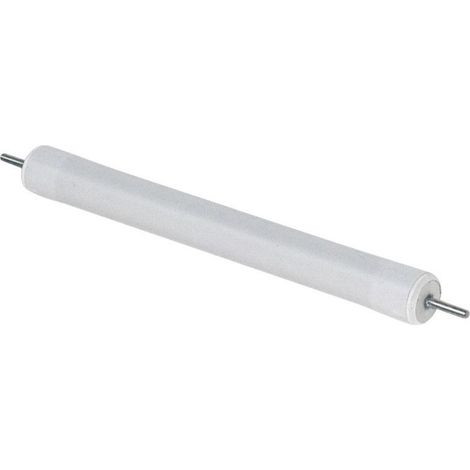Axe de remplacement pour rouleau encolleur 72 mm