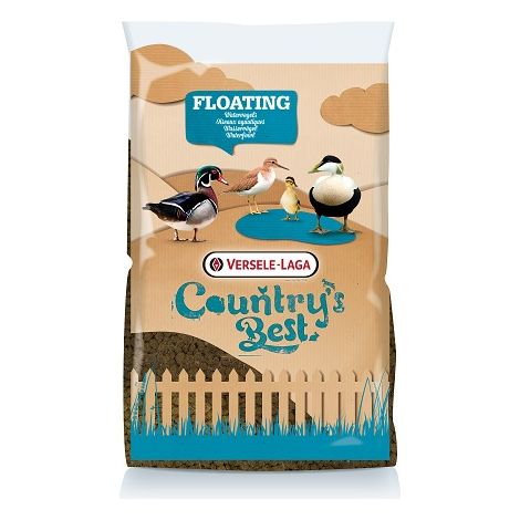 Country's Best FLOATING SEA DUCK 15 kg