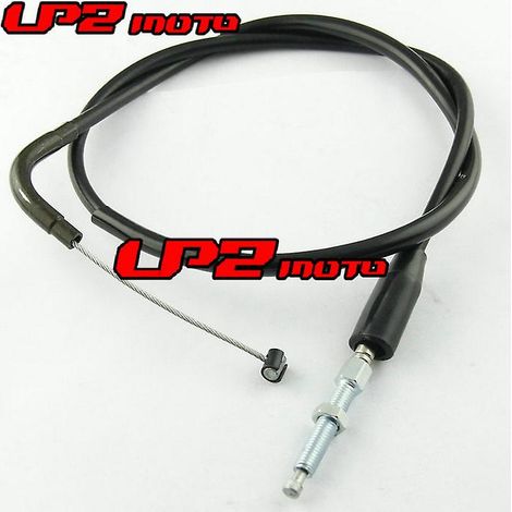 Câble d'embrayage de haute qualité pour Suzuki GS500 GS500E 1989-2011