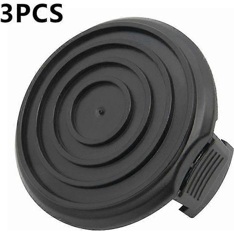 Capot bobine coupe-bordures lot de 6 outil jardinage (1/5)