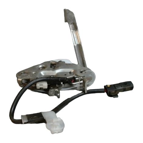 [PRODUIT D'OCCASION] Serrure Capot TOYOTA Aygo ♻️ Ref Oe. 535100h070 - Garantie à vie (1/3)