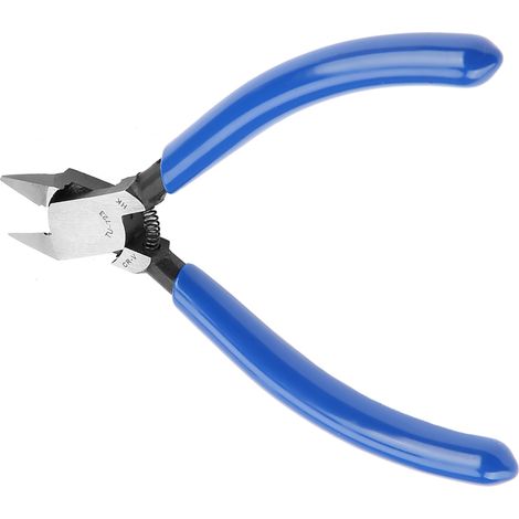 Pinces coupantes pour câbles électriques 4 pouces - Coupe-fil et cisailles à câble (1/5)