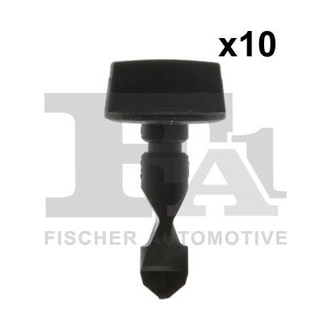 Clip, enjoliveur FA1 11-40093.10 VW 6Q0807643