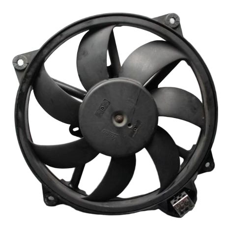 Moteur Ventilateur Radiateur RENAULT Megane [PRODUIT D'OCCASION]♻️214810898r (1/3)