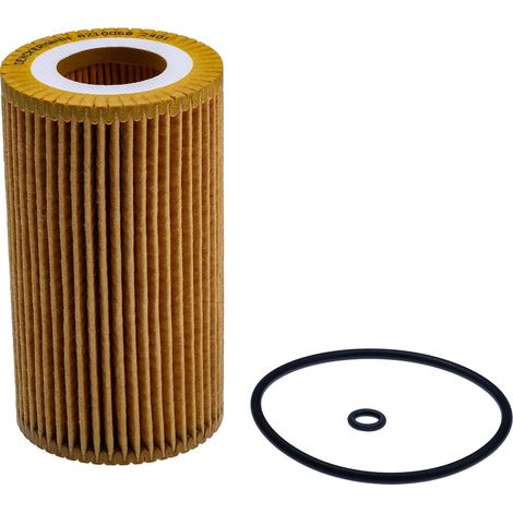 Ölfilter A210068 Denckermann