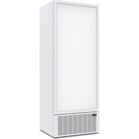 Armoire Réfrigérée Ventilée GN 2/1 678L Éclairage LED Dégivrage Auto Classe Énergétique D - KlimaItalia