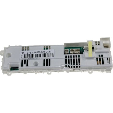ELECTRONIQUE CONFIGURE POUR SECHE LINGE ELECTROLUX - 97391609652404 (1/2)