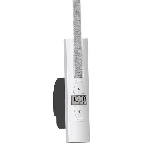 Superrollo Professional SR10255 GW255 Enrouleur de sangle électrique Force de traction (max.) 60 kg (1/3)